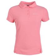 Polokošile LA Gear Pique Polo Shirt Ladies Pink