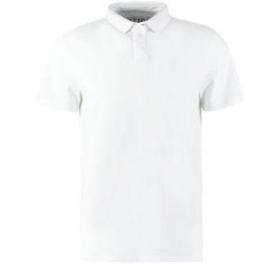 Pánské triko Tom Tailor White Velikost - XXXL