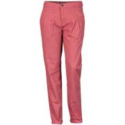 Dámské kalhoty Only - růžová