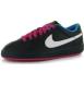 Dětské sportovní boty Nike Brutez - černo/růžové