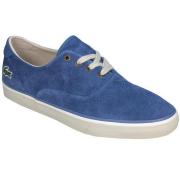 Boty Lacoste Mens Imatra Trainers Blue