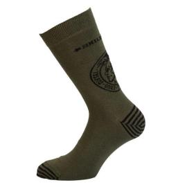Ponožky Diesel Mens Skm-Ray Socks Green