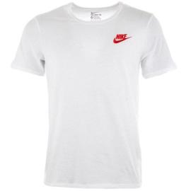 Tričko Nike White