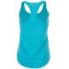 Converse Womens Core CP Sig Tank Blue Velikost - 14 (L)