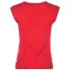Adidas By Stella McCartney Womens THE Performance T-Shirt Red