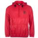 Bunda Converse Mens Packable Pullover Jacket Red