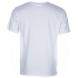 Tričko Converse Mens Reflective Camo T-Shirt White