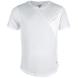 Tričko Ringspun Mens Watermelon Pocket T-Shirt Off White