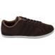 Boty Adidas Neo Mens Carflaire Trainers Brown