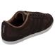 Boty Adidas Neo Mens Carflaire Trainers Brown Velikost - UK8 (euro 42)