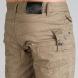 Eto Mens Anti Fit Casual Jeans Taupe
