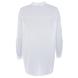 Košile Brave Soul Womens Oversized Shirt White