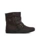 Blowfish Womens Octave Texas Boots Brown Velikost - UK7 (euro 41)