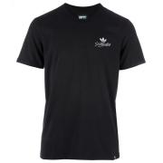 Tričko Adidas Originals Mens Radical T-Shirt Black-White