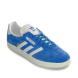Adidas Originals Men's Gazelle Super Trainers Blue Velikost - UK8,5 (euro 42,5)