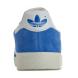 Adidas Originals Men's Gazelle Super Trainers Blue