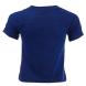 Tričko Adidas Originals Infant Boys EQT T-Shirt Blue Velikost - 1-2 roky