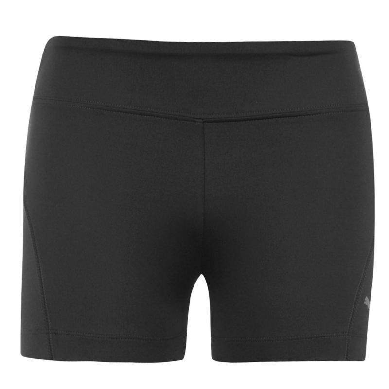 Puma Essentials Gym Shorts Ladies Black, Velikost: 12 (M)