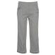 LA Gear Three Quarter Interlock Pants Ladies Grey Marl