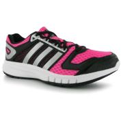 Boty adidas Galaxy Ladies Running Shoes Pink/Silver/Blk