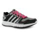 Boty adidas Galaxy Ladies Running Shoes Pink/Silver/Blk