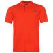 Slazenger Plain Polo Shirt Mens Red