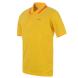 Slazenger Tipped Polo Shirt Mens Yellow