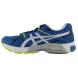 Asics GT 1000 Mens Running Shoes Blue/Wht/N Yell