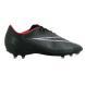 Nike Hypervenom Phelon FG Mens Football Boots Black/Hyper/Wht