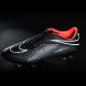 Nike Hypervenom Phelon FG Mens Football Boots Black/Hyper/Wht