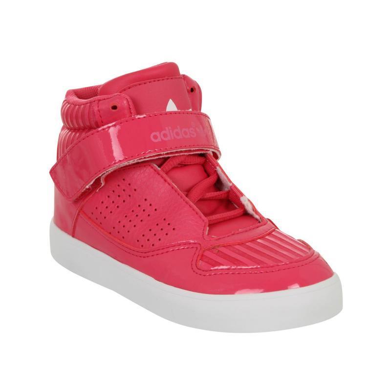 adidas Adi Rise 2.0 Kids Trainers Super Pink, Velikost: C3 (euro 19)