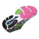 Boty Mizuno Wave Paradox Ladies Running Shoes Grey/Pink/Green