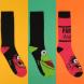 Ponožky Disney Muppets 3 Pack Crew Socks Mens Muppets