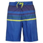Kraťasy Hot Tuna Lazy Swimming Shorts Mens Navy/Blue