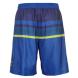 Kraťasy Hot Tuna Lazy Swimming Shorts Mens Navy/Blue Velikost - L