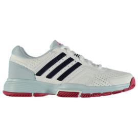 Adidas Barricade Court 2 Shoe Ladies White Velikost - UK6 (euro 39)