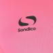 Sondico Base Core Long Sleeve Base Layer Mens Fluo Pink Velikost - L
