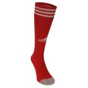 Ponožky adidas Adisock Football Socks Red/White