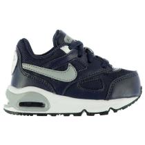 Nike Air Max Ivo Trainers Infants Boys Navy/Grey