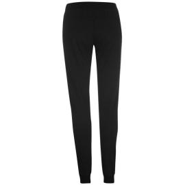 Slazenger Baseline Pants Ladies Black Velikost - L