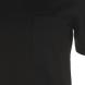 Miso Scoop Pocket T Shirt T Shirt Ladies Black Velikost - 16 (XL)