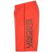 Under Armour Core Woven Shorts Mens Red Velikost - XL