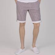 SoulCal Deluxe Geo Shorts Multi