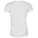 Hot Tuna T Shirt Ladies White/Orange Sb Velikost - 14 (L)