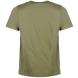 Tony Hawk Crest T Shirt Mens Green Velikost - S