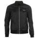 Lee Cooper Reversible Jacket Ladies Black/Camo Velikost - 14 (L)