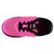 Nike Air Max Invigor Girls Pink/Black Velikost - C9 (euro 27)