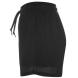Everlast Mesh Shorts Ladies Black Velikost - 10 (S)