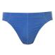 Spodní prádlo Slazenger 3 Pack Briefs Mens Blue/Grey/Capri
