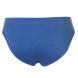 Spodní prádlo Slazenger 3 Pack Briefs Mens Blue/Grey/Capri Velikost - S